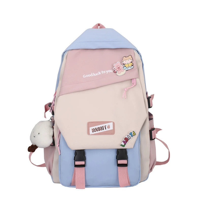 casual backpack