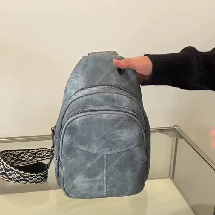 new crossbody bag