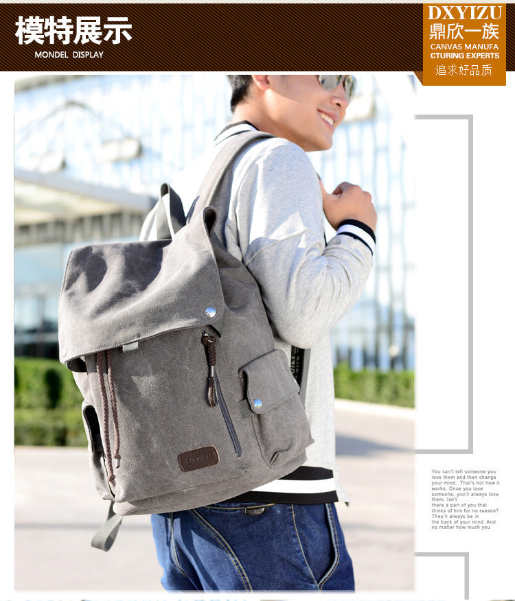 rucksack