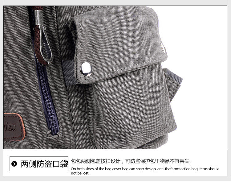rucksack