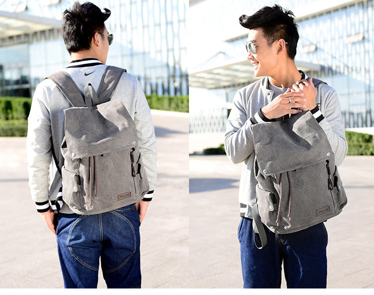 rucksack