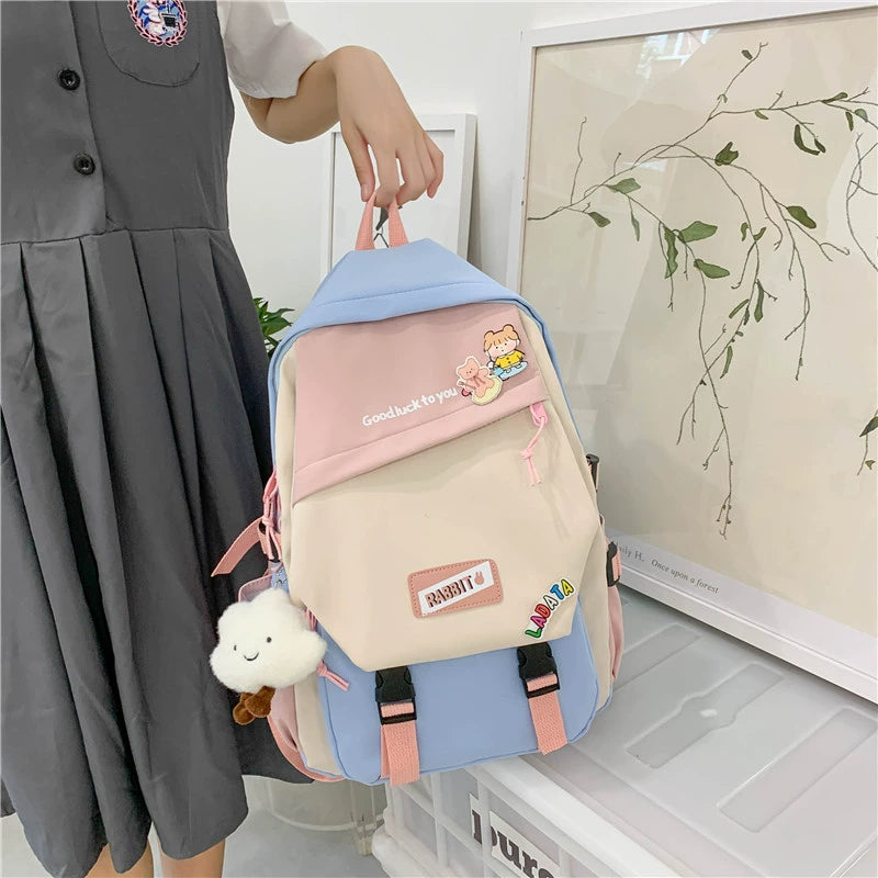 casual backpack