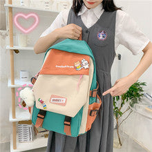 casual backpack