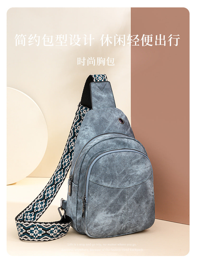 new crossbody bag