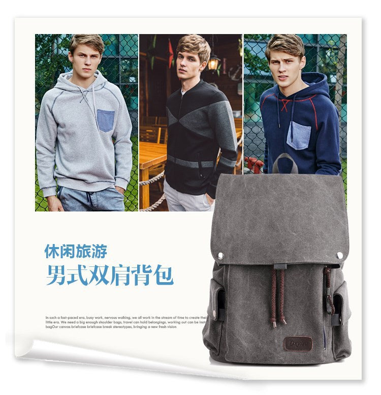 rucksack