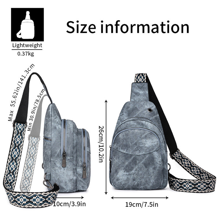 new crossbody bag