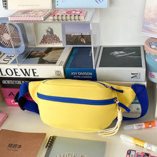 Versatile Crossbody Bag
