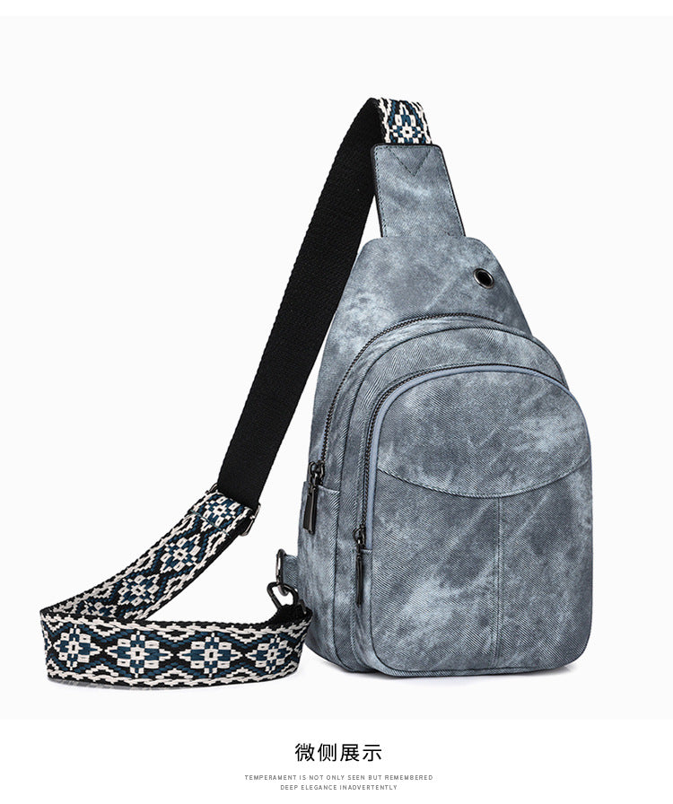 new crossbody bag
