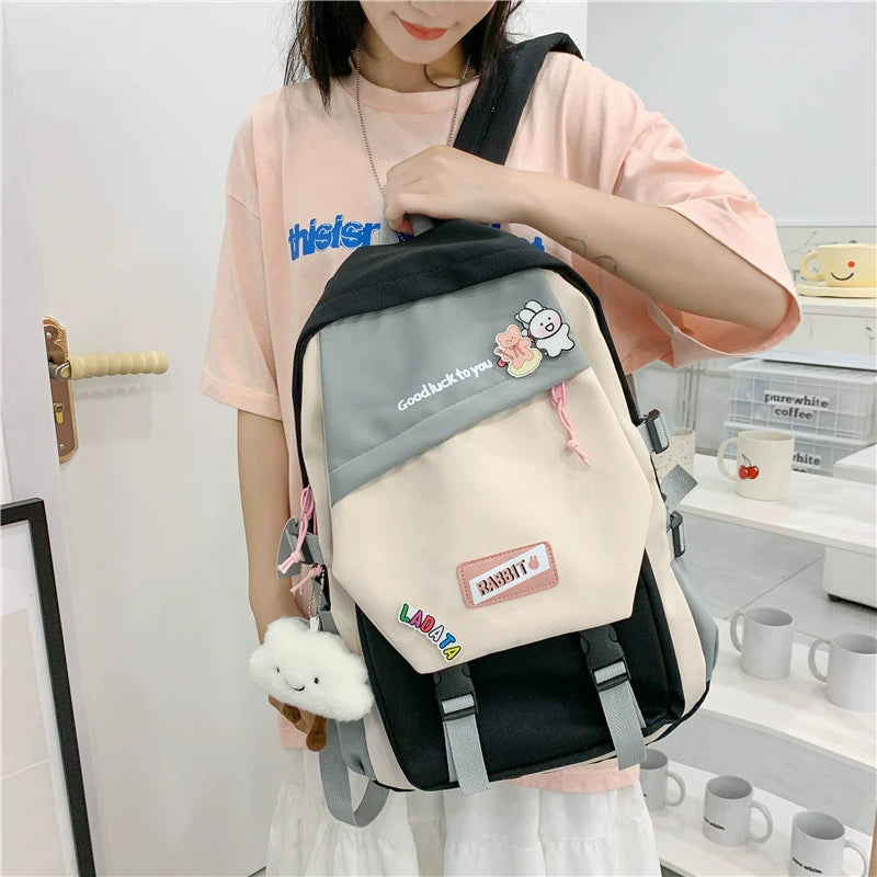 casual backpack