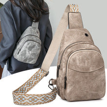 new crossbody bag