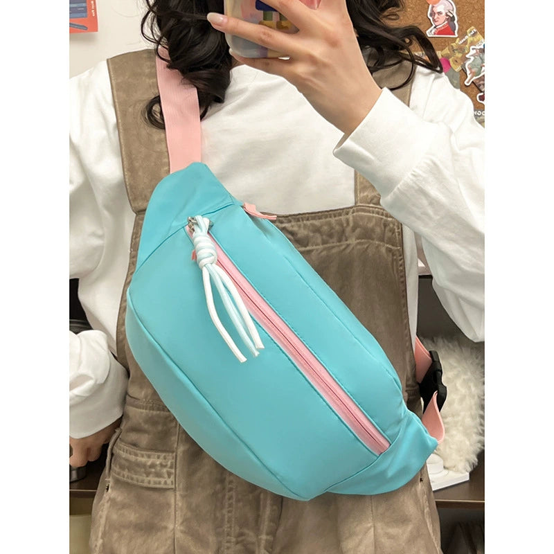 Versatile Crossbody Bag