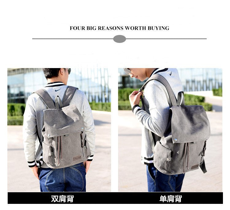 rucksack