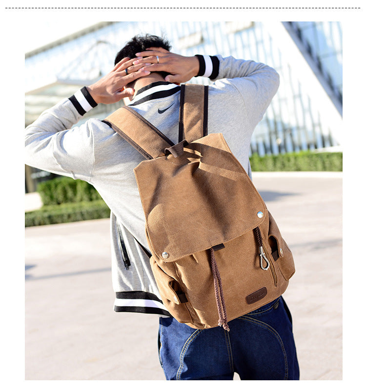 rucksack