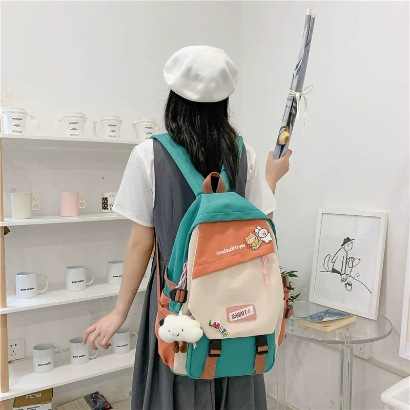 casual backpack