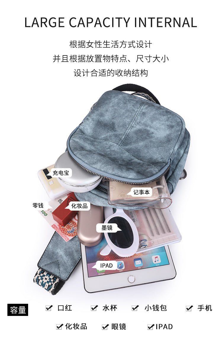 new crossbody bag