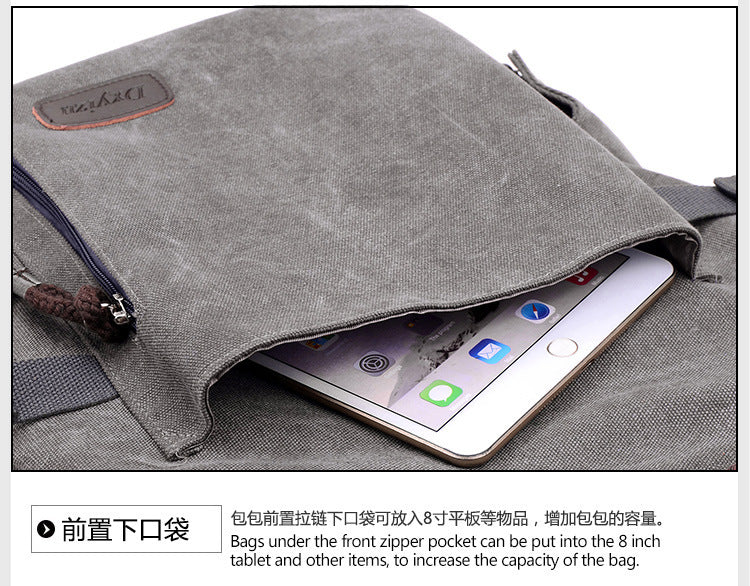 rucksack