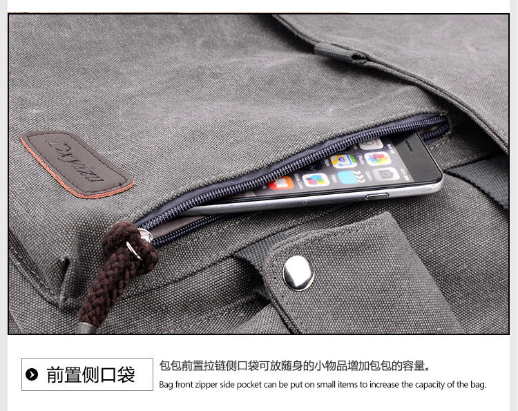 rucksack