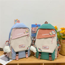 casual backpack