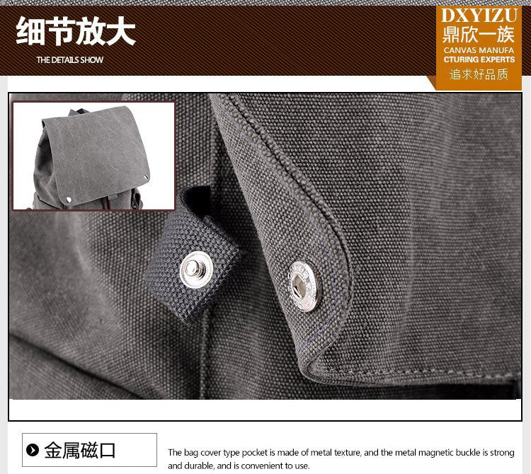 casual backpack
