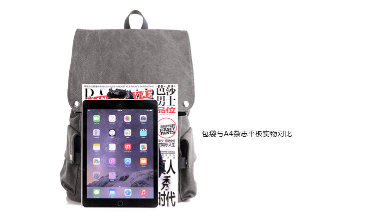 rucksack