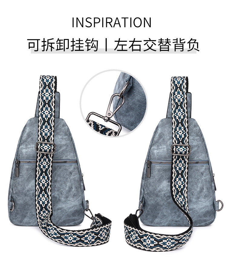 new crossbody bag