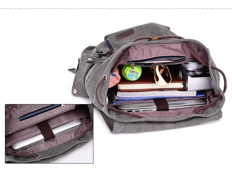 rucksack