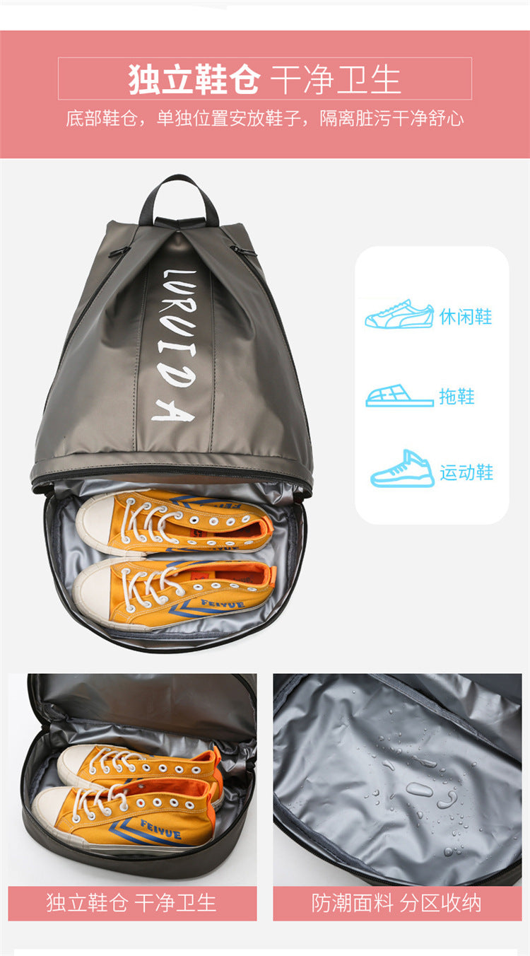Waterproof Bag