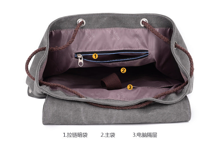 rucksack