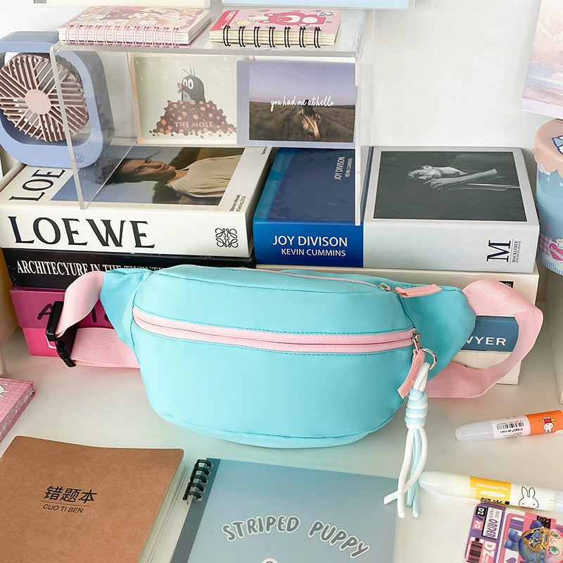 Versatile Crossbody Bag
