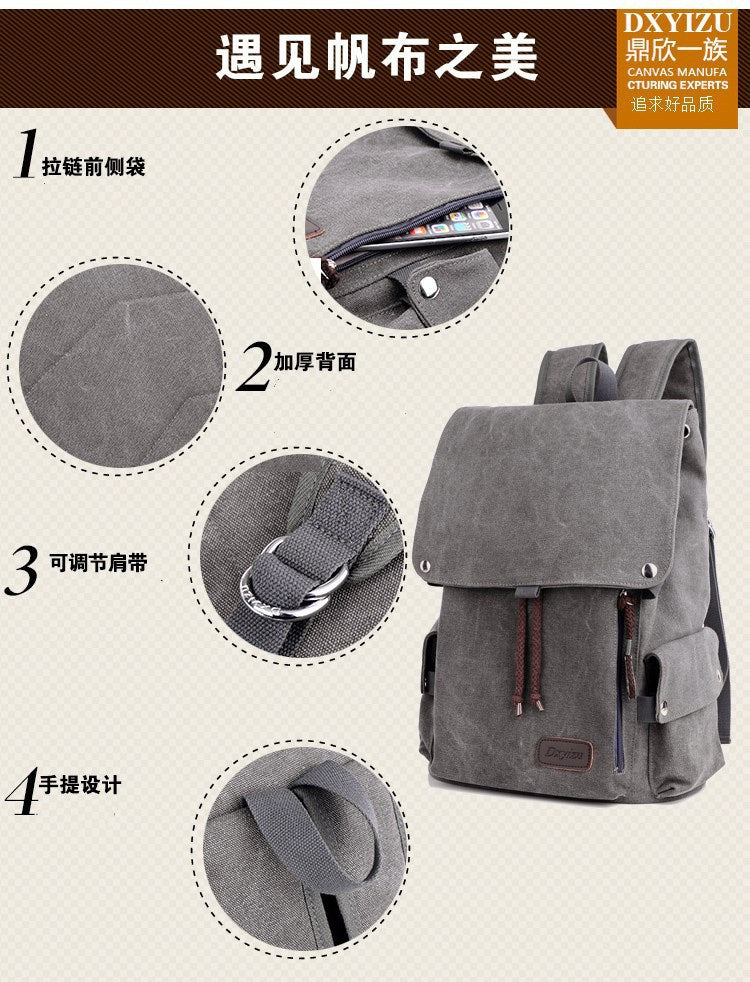 rucksack