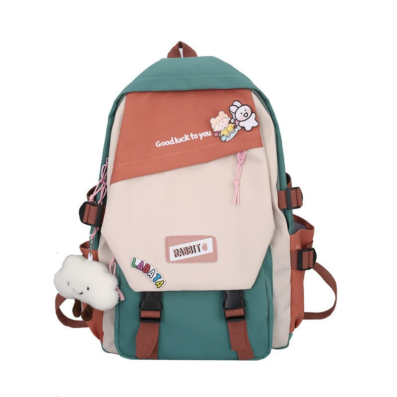 casual backpack