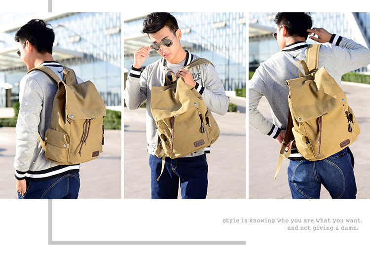 rucksack