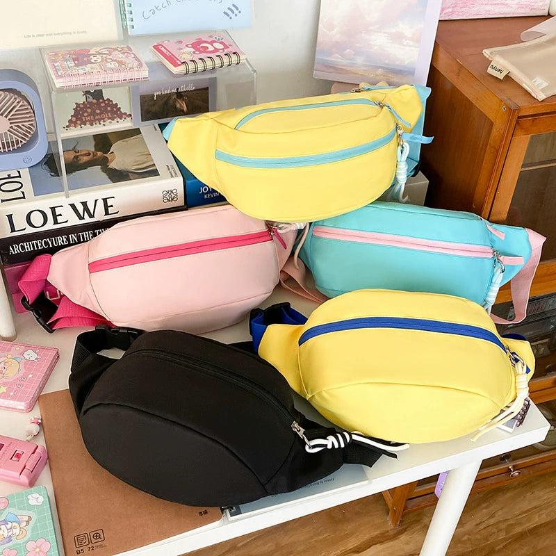 Versatile Crossbody Bag