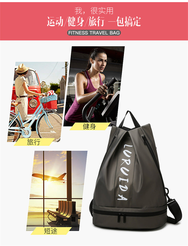 Waterproof Bag