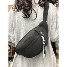 Versatile Crossbody Bag