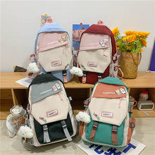 casual backpack