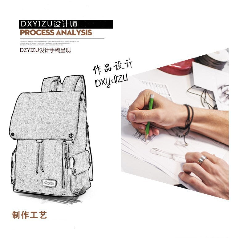 rucksack