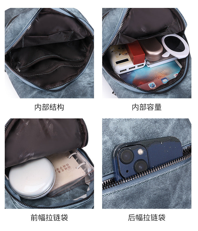 new crossbody bag
