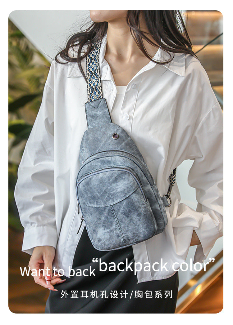 new crossbody bag