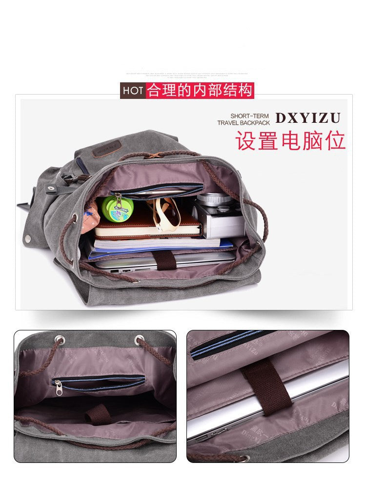 rucksack