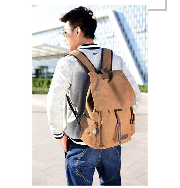 rucksack